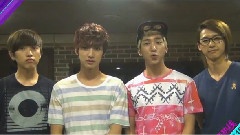 B1A4 - MO.