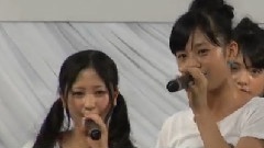 Fairies - Sparkle(イオンモール土浦)饭拍版 12/08/11