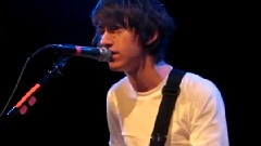 Arctic Monkeys - Despair In The Departure Lounge