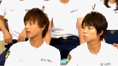 Kis-My-Ft2 - 王様のブランチ - Beginners!Cut 中文字幕 12/08/11