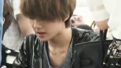 EXO-K - SEHUN Fansign