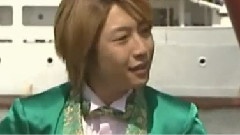 岚 - まごまご岚 中文字幕 07/10/06