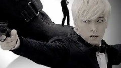 Super Junior - SPY