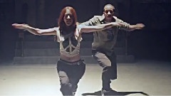 Avril Lavigne,BoA - Innocence