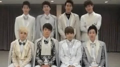 Super Junior-M - SJM