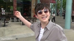 Greyson Chance - Fine Dining