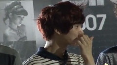EXO-K,EXO,SUHO(EXO) - SM.ART EXHIBITION