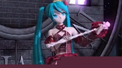 初音未来 - ロミオとシンデレラ