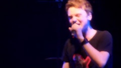 Conor Maynard - Can't Say No VEVO