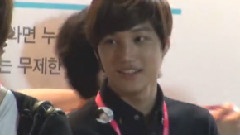EXO-K,EXO - SMART Exhibition