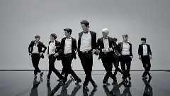 Super Junior - SPY