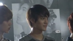 EXO-K,EXO - SM ART EXHIBITION