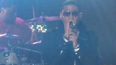 Usher - Hey Daddy