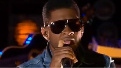 Usher - Scream