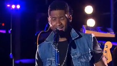 Usher - Climax