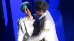 Super Junior,Super Junior-M - 命运线 & 迷