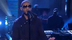 Usher - There Goes My Baby