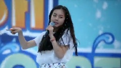 Wonder Girls,安昭熙 - Like This