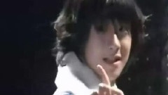 Hey! Say! JUMP - 森本龍太郎入社8週年 饭制版
