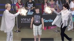 Super Junior - Genie With SM ArtI