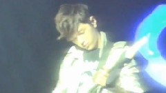 Infinite - L Band Solo