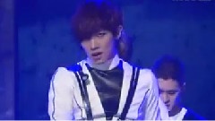 MBLAQ - 是战争啊