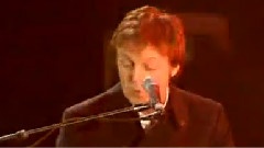 Paul McCartney - Live And Let Die