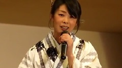 日本群星 - 石狩挽歌 翻唱 饭拍版