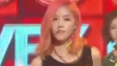 T-ara - Lovey-Dovey
