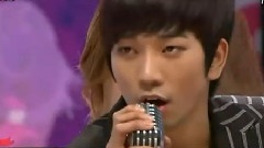 MBLAQ - 花束