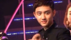 EXO-K,EXO - Thailand Promotion