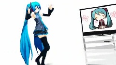 初音未来 - えれくとりっく
