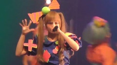 きゃりーぱみゅぱみゅ - 2012 Japan Expo Showcase 饭拍版