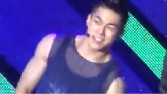 Cross Gene - Sky High