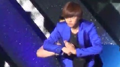 Cross Gene - La-Di Da-Di