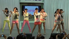 Fairies - Beat Generation イオンモール太田 饭拍版 12/08/18