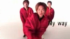 V6 - Born To Run