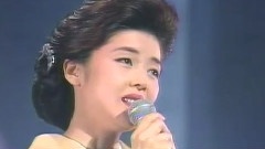 藤彩子 - 女泣川