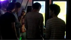 EXO - SM Art Exhibition