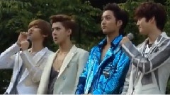 EXO-K - 粉丝见面会
