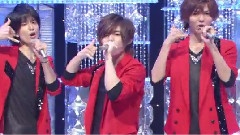 Hey! Say! JUMP - Over 现场合集 饭制版