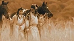 喜多郎,影视原声 - 电视剧< 天龙八部 > 配乐