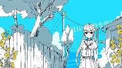 初音未来 - ルーゲルダ
