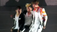 东方神起 - Wrong Nmber