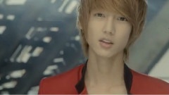 Boyfriend - 别碰我的女人