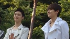 EXO-K - Packing Machine