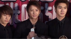 Super Junior-M - 无线音乐咪咕汇