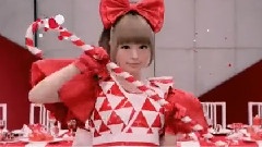 きゃりーぱみゅぱみゅ - ふりそでーしょん