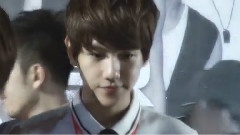 EXO-K - SM Art Exhibition