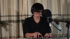 模仿翻唱 - Apologize